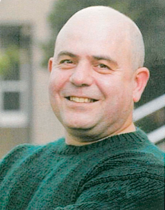 Xavier Gómez i Font